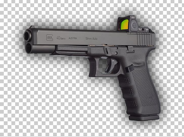 Glock 34 Glock Ges.m.b.H. 10mm Auto Firearm PNG, Clipart, 10mm Auto, Air Gun, Airsoft, Airsoft Gun, Firearm Free PNG Download