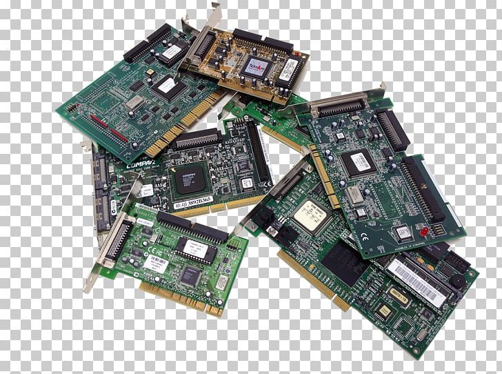 Microcontroller SCSI Computer Hardware TV Tuner Cards & Adapters Motherboard PNG, Clipart, Bus, Computer, Computer Hardware, Electronic Device, Electronics Free PNG Download