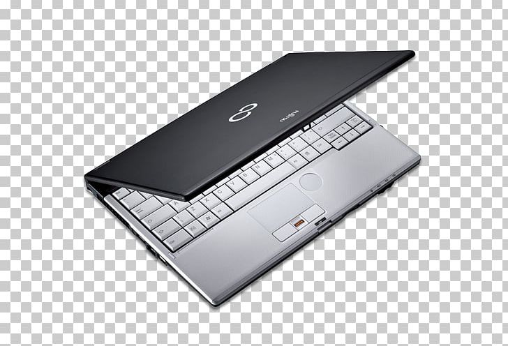 Netbook Laptop Fujitsu Lifebook MacBook Air Intel PNG, Clipart, Brand, Central Processing Unit, Computer, Computer Accessory, Electronic Device Free PNG Download