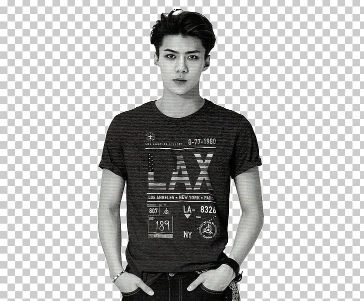 Sehun Exo Planet #2 – The Exo'luxion K-pop EXO-K PNG, Clipart,  Free PNG Download