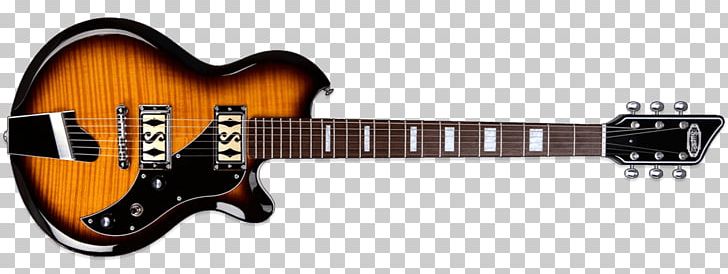 Sunburst Hagstrom Super Swede Hagström Epiphone Les Paul Electric Guitar PNG, Clipart, Acoustic Electric Guitar, Acoustic Guitar, Epiphone, Guitar Accessory, Jazz Guitarist Free PNG Download