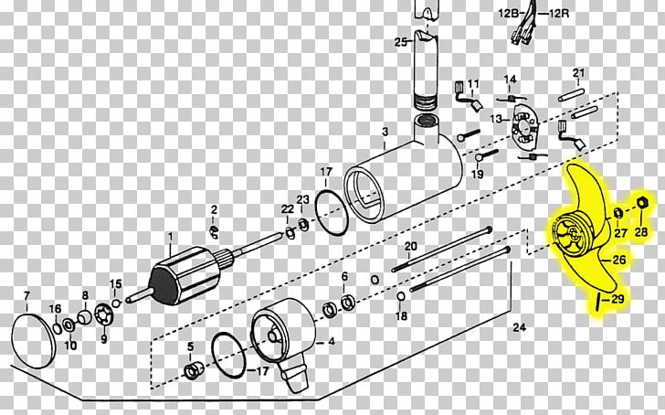 Trolling Motor Wiring Diagram Electric Motor Electrical Wires & Cable PNG, Clipart, Angle, Auto Part, Boat, Cable Harness, Computer Software Free PNG Download