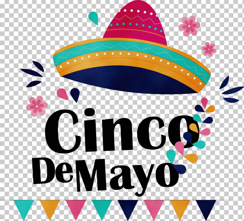 Logo Hat Meter Animal-assisted Therapy Line PNG, Clipart, Animalassisted Therapy, Cinco De Mayo, Fifth Of May, Hat, Line Free PNG Download