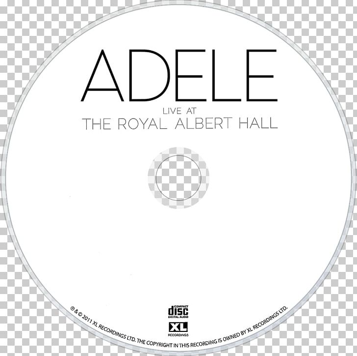 Compact Disc Brand PNG, Clipart, Adele, Albert Hall, Area, Art, Brand Free PNG Download