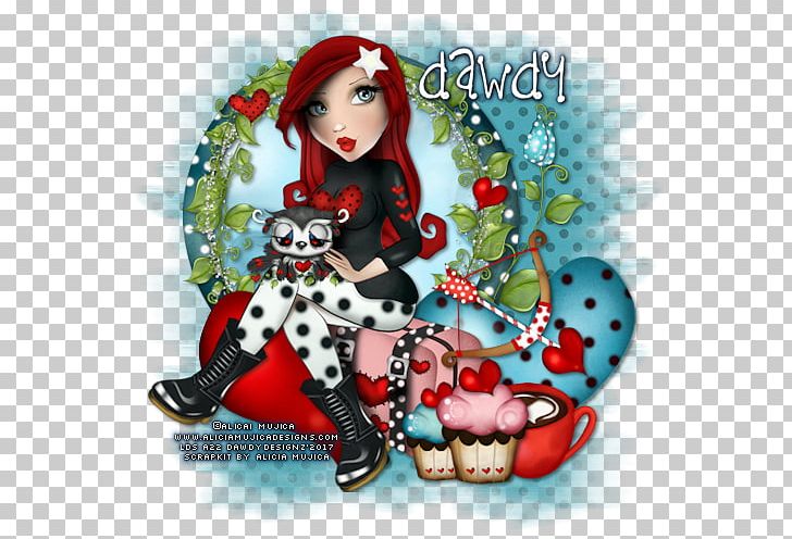 Doll Christmas Day Character PNG, Clipart, Art, Character, Christmas, Christmas Day, Dezignz Free PNG Download