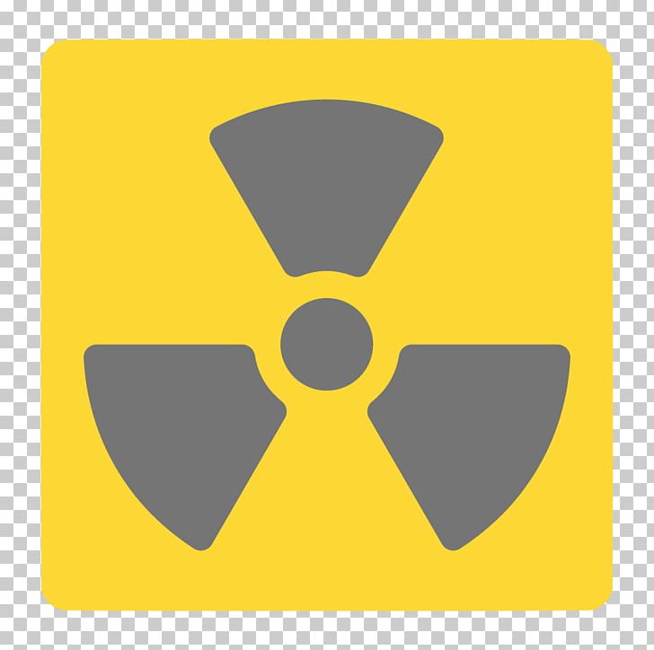 Radioactive Decay Radioactive Contamination Hazard Symbol Radiation PNG, Clipart, Angle, Brand, Circle, Computer Icons, Decal Free PNG Download