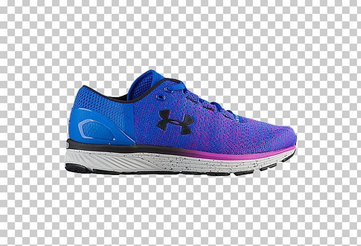Sports Shoes Under Armour Women's Charged Bandit 3 Running Nike Free PNG, Clipart,  Free PNG Download