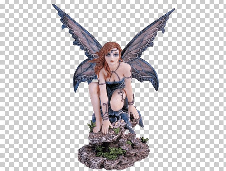 The Fairy With Turquoise Hair Figurine Pixie Statue PNG, Clipart, Art, Collectable, Dragon, Elf, Fairy Free PNG Download