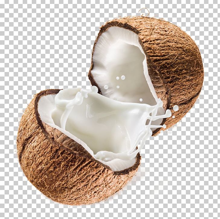 Coconut Milk Powder Coconut Water PNG, Clipart, Brown, Brown Coconut Shell, Coconut, Coconut Milk, Coconut Oil Free PNG Download