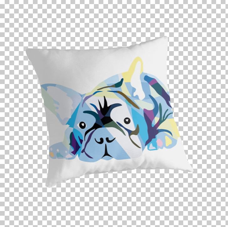 French Bulldog Cushion Throw Pillows PNG, Clipart,  Free PNG Download