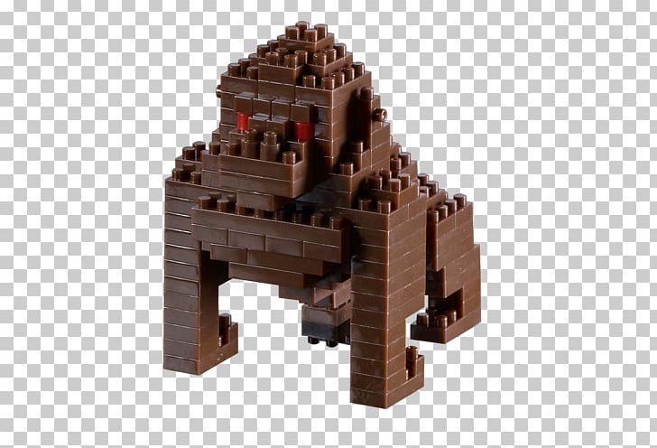 Gorilla Toy Block Construction Set Architectural Engineering PNG, Clipart, Animal, Animals, Architectural Engineering, Building, Child Free PNG Download