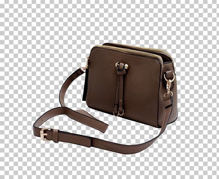 Messenger Bags Handbag Leather Strap PNG, Clipart, Accessories, Bag, Beige, Brown, Courier Free PNG Download