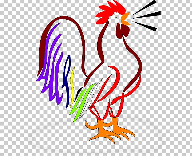 Rooster Chicken PNG, Clipart, Animals, Art, Artwork, Beak, Bird Free PNG Download