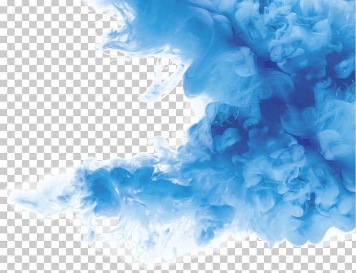 Smoke Color Texture Mapping Blue PNG, Clipart, Blue, Cloud, Color, Computer Wallpaper, Download Free PNG Download