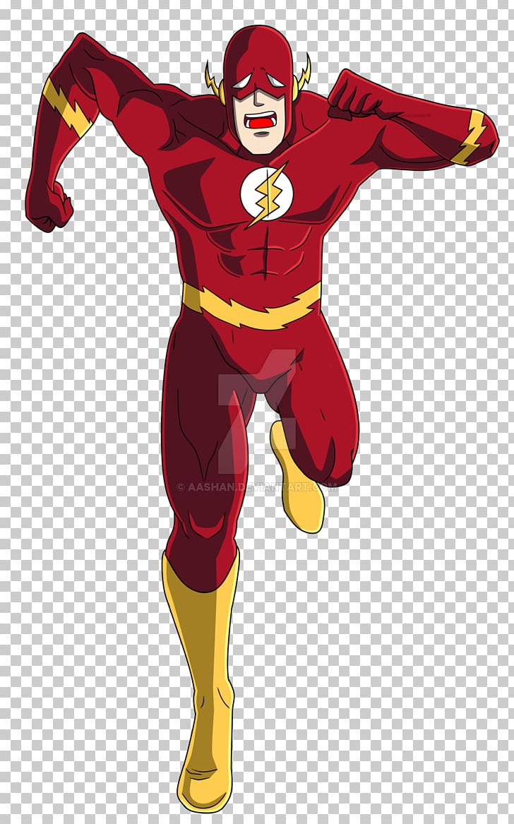The Flash Superhero PNG, Clipart, Animation, Bart Allen, Cartoon,  Character, Comic Free PNG Download