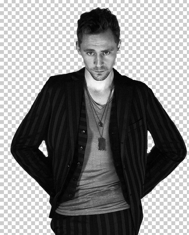 Tom Hiddleston Loki The Avengers Film Producer Actor PNG, Clipart, Actor, Avengers, Benedict Cumberbatch, Black And White, Blazer Free PNG Download
