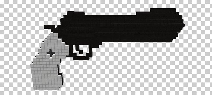 Trigger Minecraft Team Fortress 2 Firearm Revolver PNG, Clipart, Air Gun, Angle, Black, Firearm, Fortress Free PNG Download