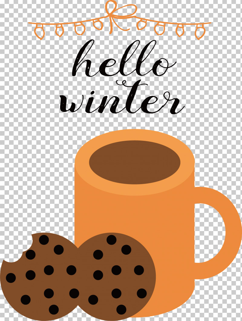 Hello Winter Winter PNG, Clipart, Caffeine, Coffee, Coffee Cup, Cup, Geometry Free PNG Download