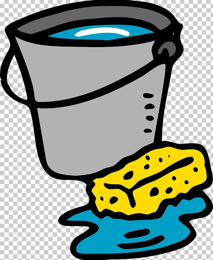 Bucket Sponge PNG, Clipart, Artwork, Bucket, Bucket And Spade, Cleaning, Download Free PNG Download