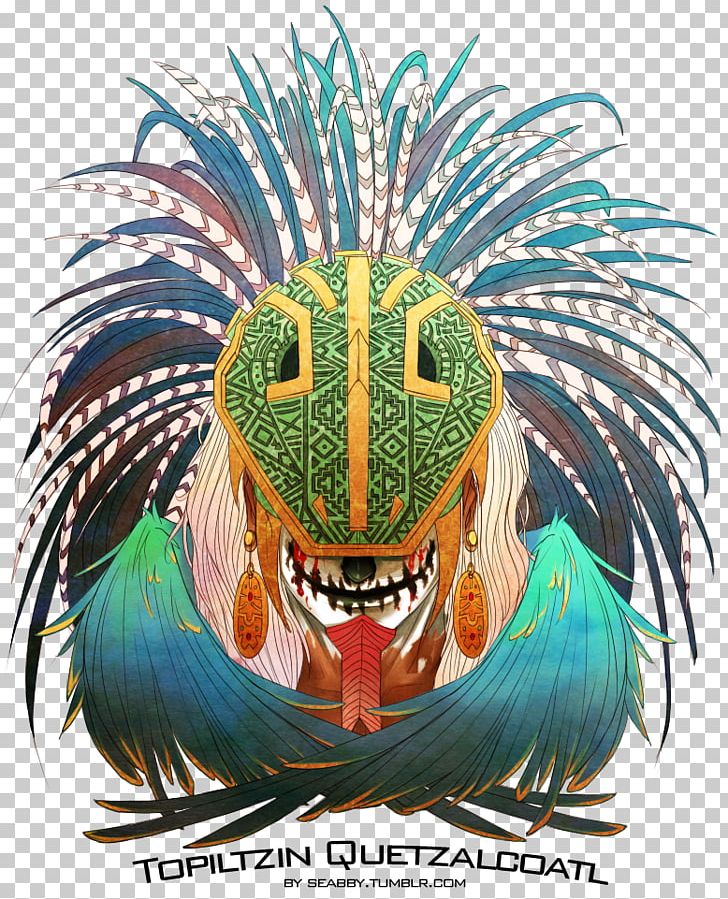 Ce Acatl Topiltzin Quetzalcoatl Toltec Art Drawing PNG, Clipart, Art, Ce Acatl Topiltzin, Computer, Deviantart, Digital Art Free PNG Download