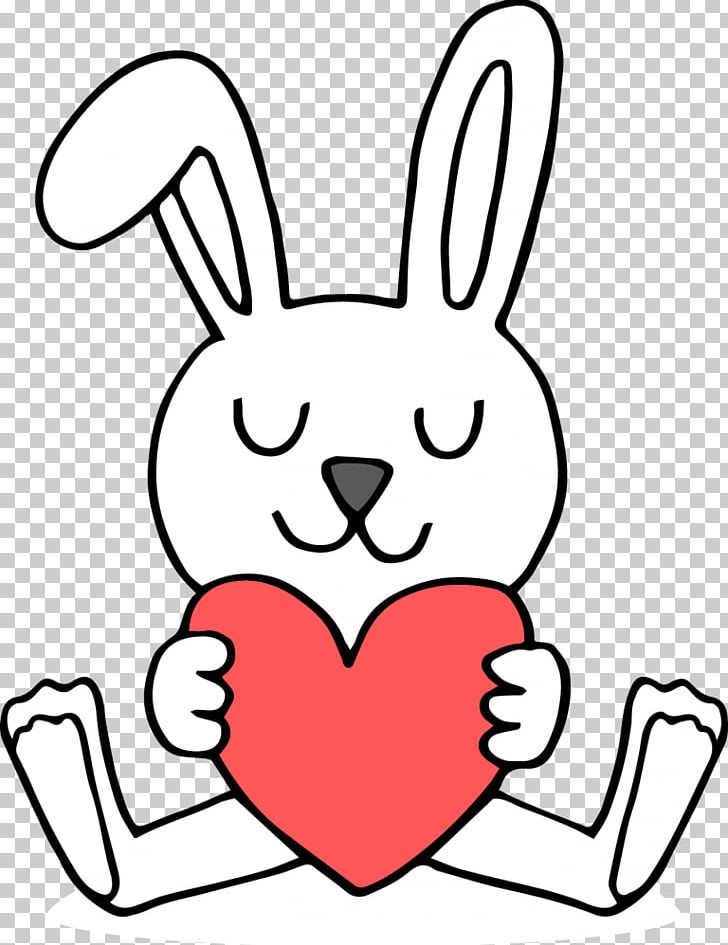 Domestic Rabbit Coloring Book Easter Bunny PNG, Clipart, Animals, Area, Art, Artwork, Black And White Free PNG Download