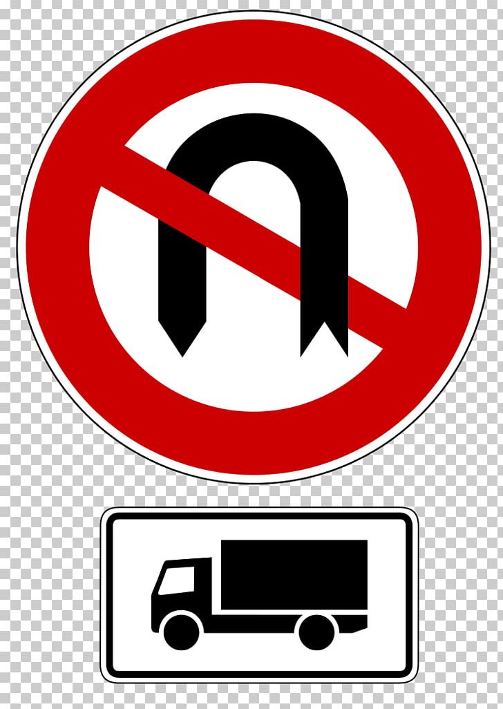 Germany Traffic Sign U-turn Road PNG, Clipart, Area, Brand, Germany, Line, Logo Free PNG Download