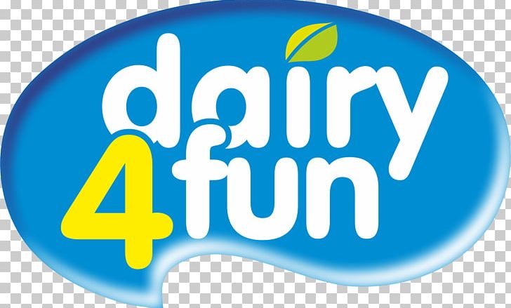 Logo Dairy Products Dairy 4Fun S.r.o. Brand PNG, Clipart, Area, Banner, Blue, Brand, Dairy Logo Free PNG Download