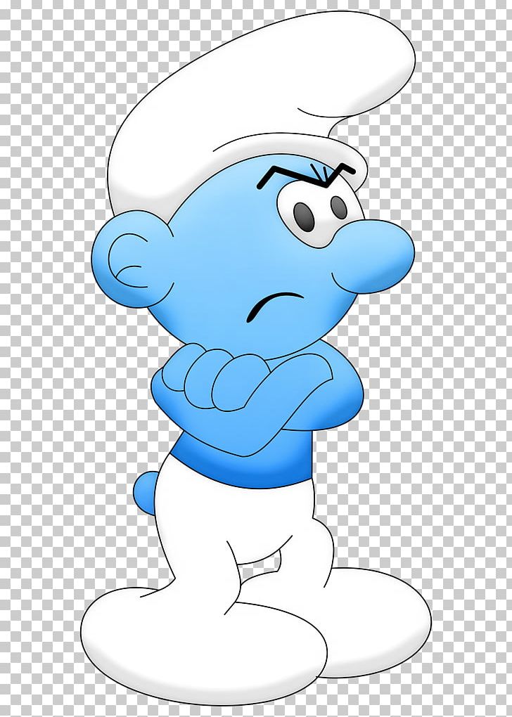 Papa Smurf Grouchy Smurf The Smurfette Clumsy Smurf PNG, Clipart, Animated Cartoon, Animated Series, Area, Art, Artwork Free PNG Download