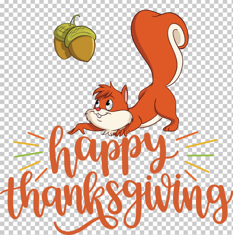 Happy Thanksgiving Thanksgiving Day Thanksgiving PNG, Clipart, Cartoon, Cat, Dog, Flower, Happy Thanksgiving Free PNG Download