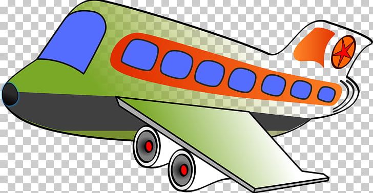 Airplane Jet Aircraft Cartoon PNG, Clipart, Aircraft, Airliner, Airplane, Airplane Clipart, Area Free PNG Download