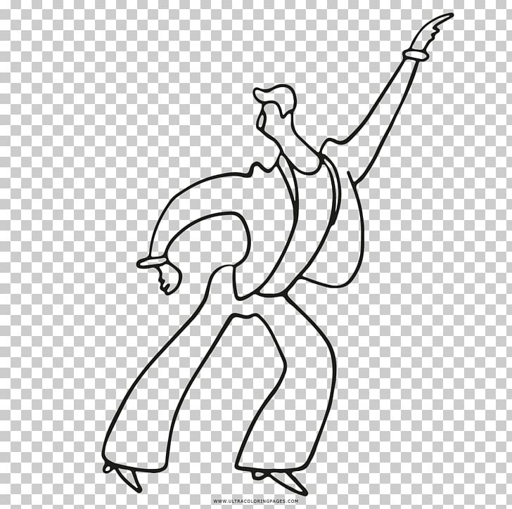 Disco Dance Disco Dance Drawing Coloring Book PNG, Clipart,  Free PNG Download