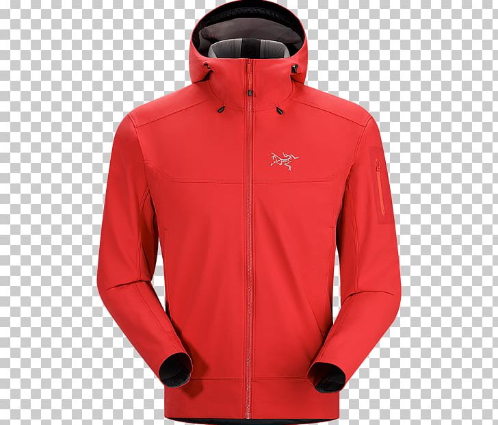 Hoodie Arc'teryx Jacket Mens ARCTERYX Epsilon LT Hoody Colour Sweater PNG, Clipart,  Free PNG Download