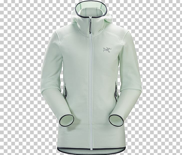 Hoodie Arc'teryx Polar Fleece Jacket Clothing PNG, Clipart,  Free PNG Download