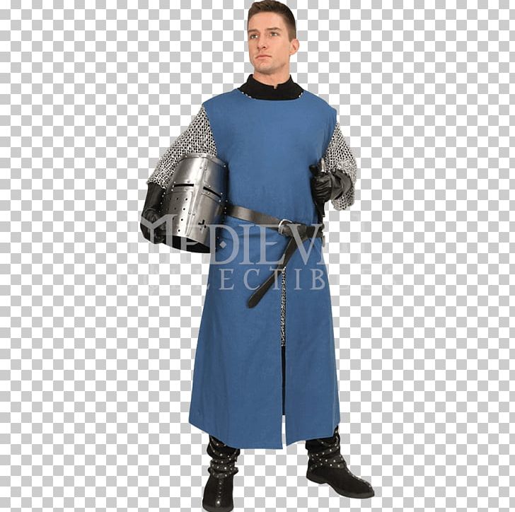 Knight Crusades Middle Ages Surcoat Robe PNG, Clipart, Arch, Armour, Clothing, Clothing Accessories, Costume Free PNG Download