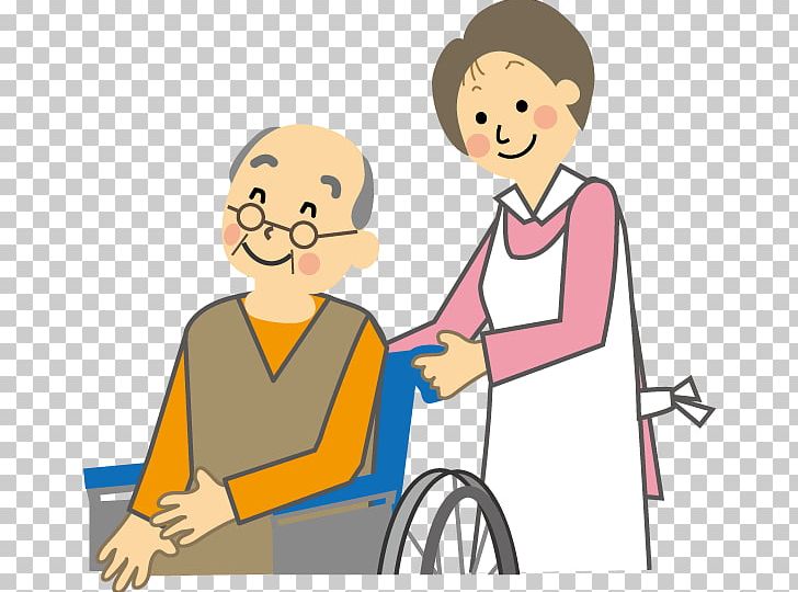 Personal Care Assistant Old Age Caregiver 社会福祉士 Health Care PNG ...