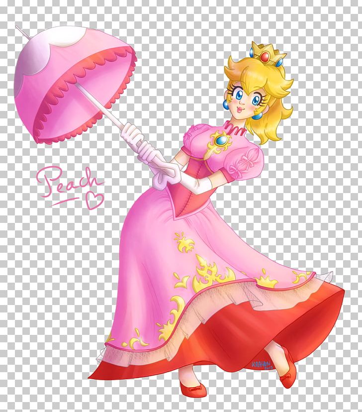 Princess Peach Mario Party 3 Super Mario Bros. Bowser Super Mario Land PNG, Clipart, Birdo, Bowser, Doll, Fictional Character, Figurine Free PNG Download