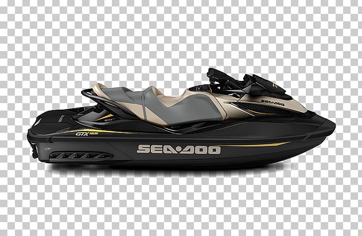 Sea-Doo GTX Personal Water Craft Jet Ski Motorcycle PNG, Clipart, Automotive Exterior, Boat, Boating, Bombardier Recreational Products, Brprotax Gmbh Co Kg Free PNG Download