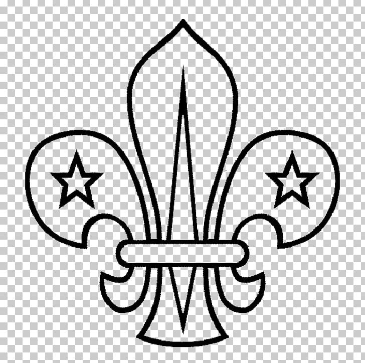 World Scout Emblem Scouting Boy Scouts Of America Fleur-de-lis PNG, Clipart, Artwork, Black And White, Boy Scouts Of America, Cub Scout, Fleurdelis Free PNG Download