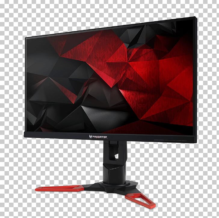Acer Aspire Predator Acer Predator XB1 4K Resolution Nvidia G-Sync Computer Monitors PNG, Clipart, 4k Resolution, Ace, Computer Monitor Accessory, Electronic Device, Hdmi Free PNG Download