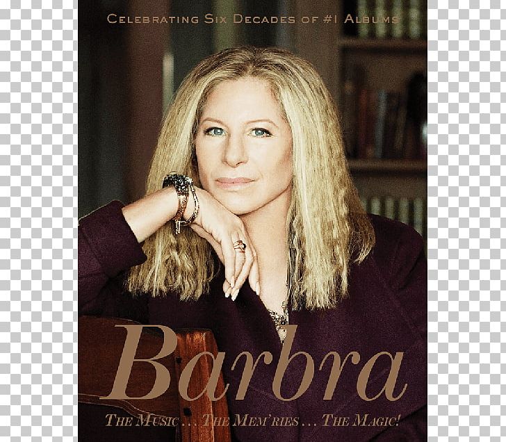 Barbra Streisand Album Concert Timeless PNG, Clipart, Album, Album Cover, Artist, Barbra Streisand, Blond Free PNG Download