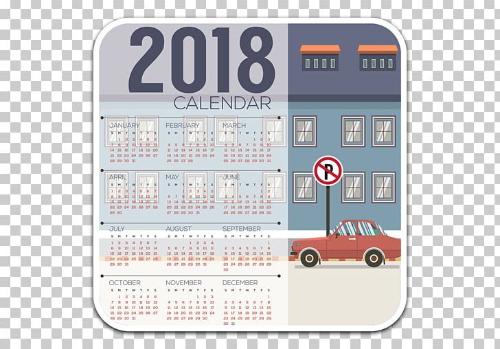 Calendar PNG, Clipart, 2018, Architecture, Art, Brand, Calendar Free PNG Download