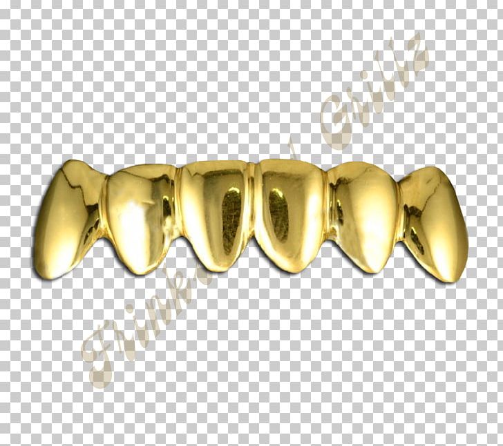 Grill Gold Teeth Diamond Jewellery PNG, Clipart, Body Jewellery, Body Jewelry, Brass, Caps, Chain Free PNG Download