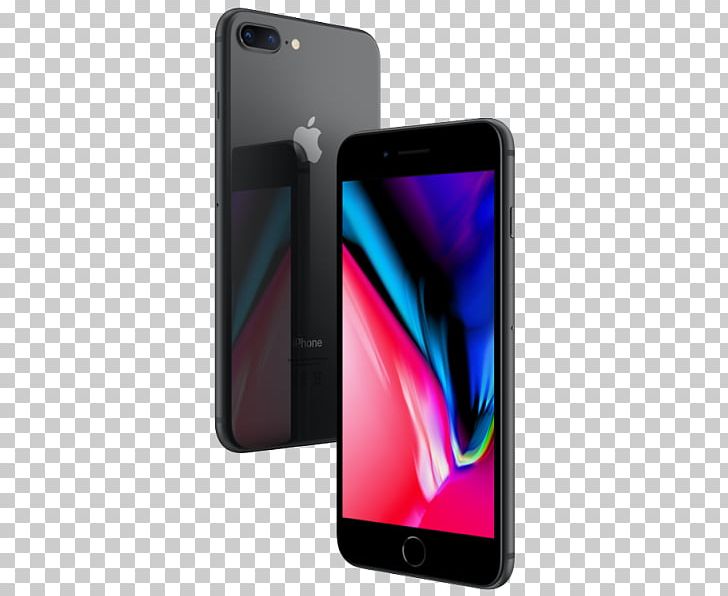 IPhone 8 Plus IPhone X IPhone 6 Apple IPhone 8 PNG, Clipart, Apple, Electronic Device, Electronics, Gadget, Iphone Free PNG Download