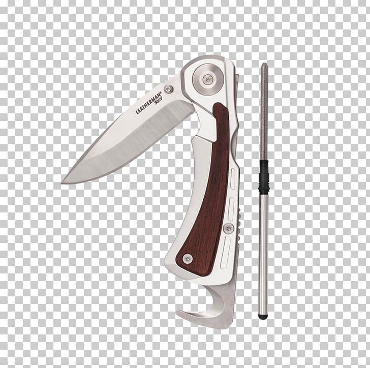 Knife Hunting & Survival Knives Leatherman Blade PNG, Clipart, Amp, Angle, Buck Knives, Camping, Cold Weapon Free PNG Download