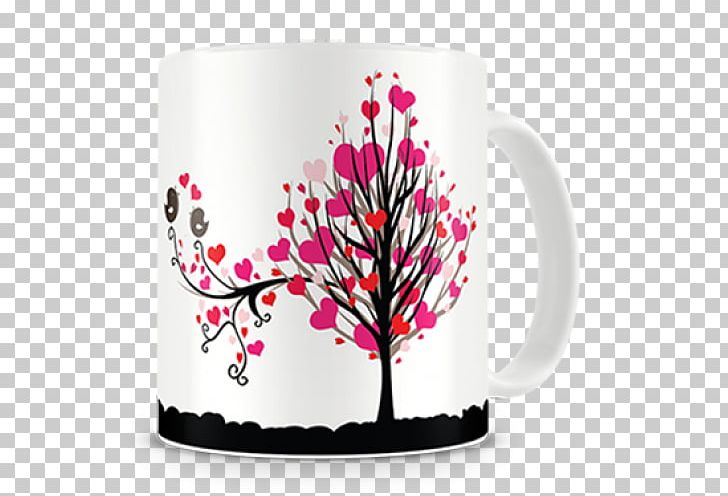 Love Mug Tree PNG, Clipart, Beer Mug, Coffee, Coffee Mug, Couple, Cup Free PNG Download