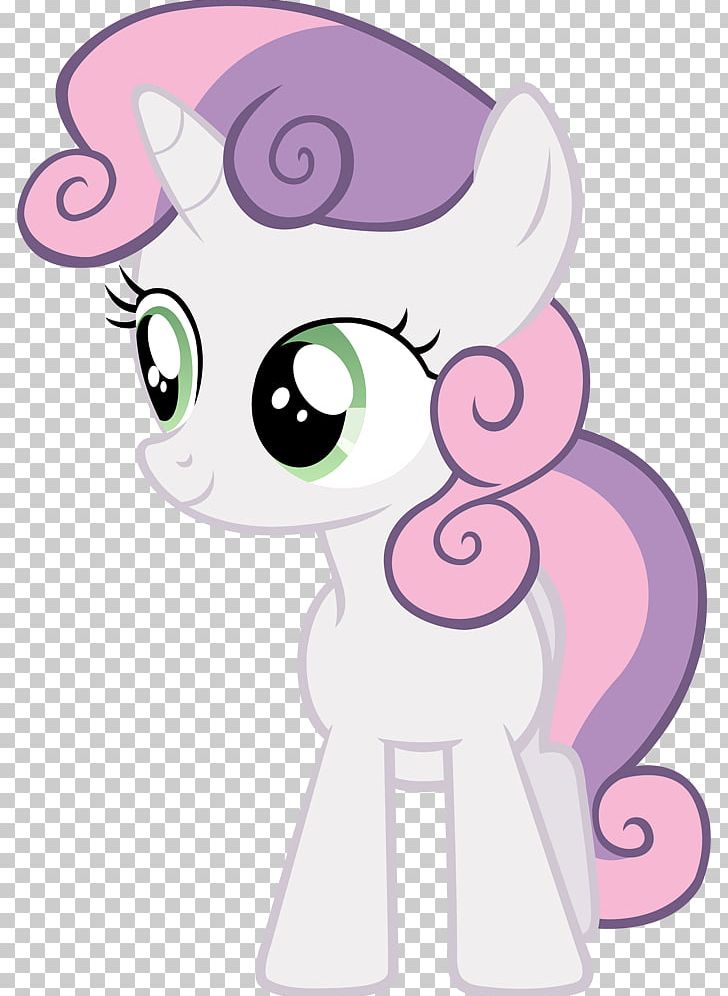 Pony Sweetie Belle Rarity Scootaloo Apple Bloom PNG, Clipart, Belle, Cartoon, Equestria, Eye, Fictional Character Free PNG Download