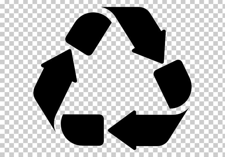 Recycling Symbol Ecology Waste Hierarchy Computer Icons PNG, Clipart, Angle, Arro, Artwork, Black, Black And White Free PNG Download