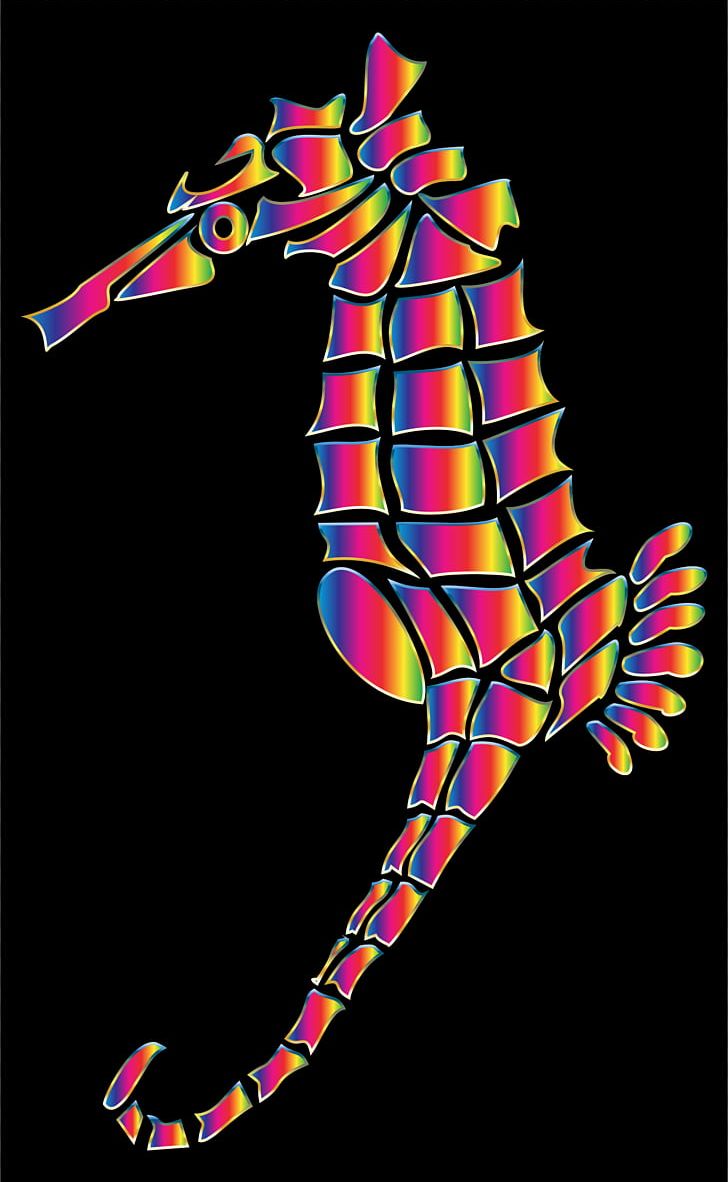 Seahorse Silhouette PNG, Clipart, Animal, Animals, Art, Computer Icons, Fish Free PNG Download