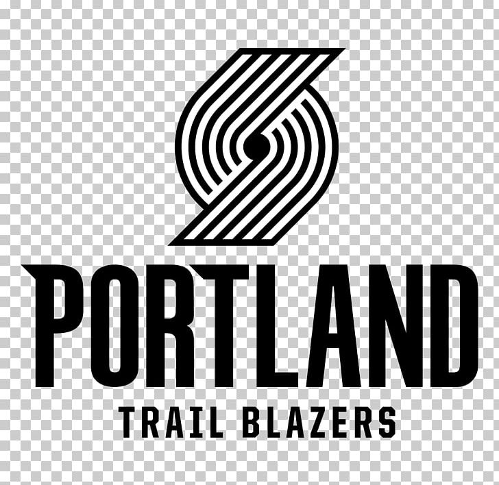 2016–17 Portland Trail Blazers Season NBA Draft Lottery PNG, Clipart, Allen Crabbe, Area, Basketball, Black And White, Blazer Free PNG Download
