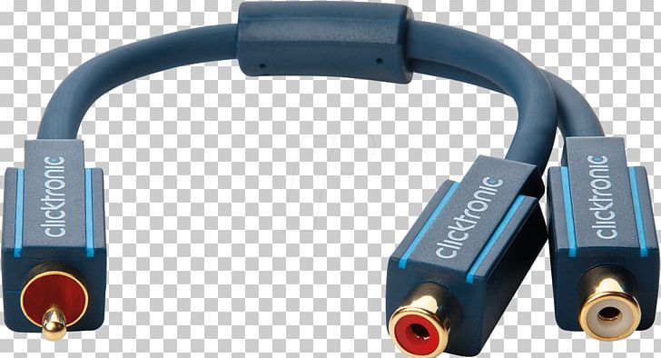 Coaxial Cable RCA Connector Adapter Electrical Connector PNG, Clipart, Adapter, Audio, Cable, Cas, Casual Free PNG Download